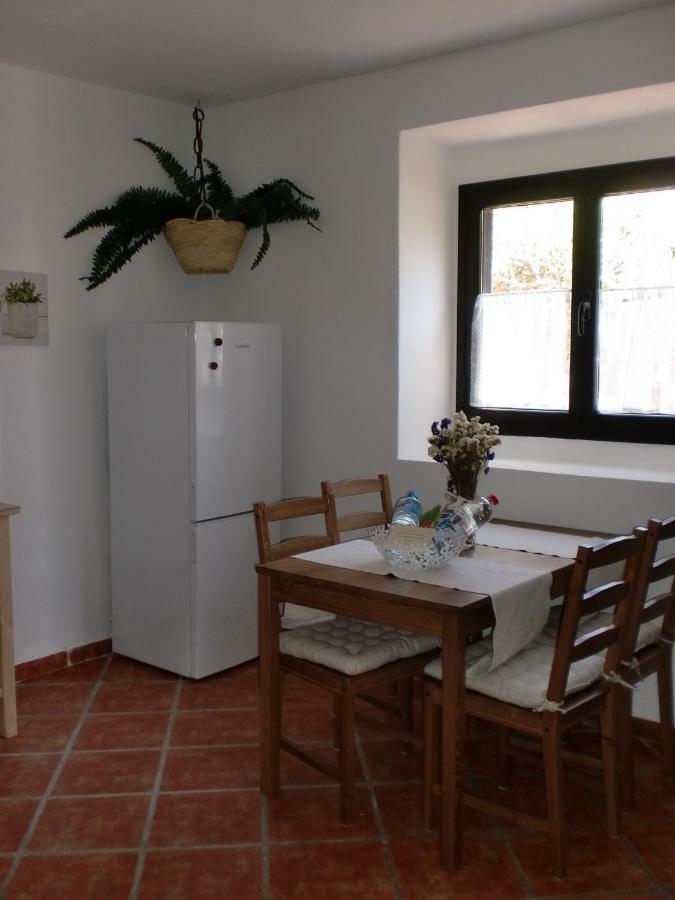 Villa Casa Dante Tías Exterior foto